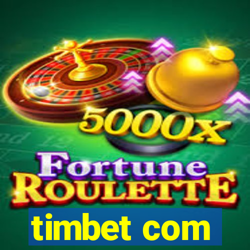 timbet com